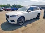 2018 VOLVO XC90
