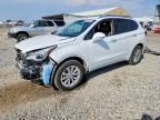 2018 BUICK ENVISION