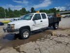 2004 CHEVROLET SILVERADO