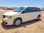 2011 DODGE GRAND CARAVAN