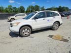 2010 HONDA CR-V