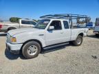 2011 FORD RANGER
