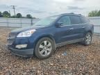 2009 CHEVROLET TRAVERSE