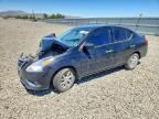 2017 NISSAN VERSA