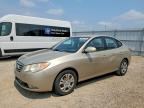 2010 HYUNDAI ELANTRA