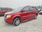 2010 DODGE GRAND CARAVAN