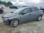 2025 NISSAN VERSA