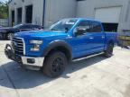 2015 FORD F150