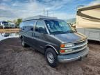 1999 CHEVROLET EXPRESS G3500
