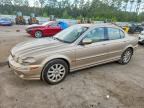 2003 JAGUAR X-TYPE