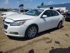 2016 CHEVROLET MALIBU LIMITED