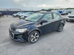 2018 CHEVROLET SONIC