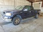 2005 FORD F150