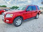 2009 FORD EXPLORER