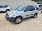 2005 HONDA CR-V