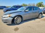 2013 CHRYSLER 200