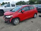 2016 HONDA FIT