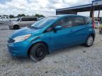 2015 NISSAN VERSA NOTE