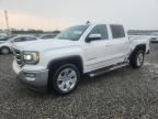 2018 GMC SIERRA