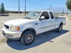1997 FORD F250