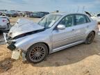 2014 SUBARU IMPREZA