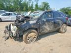 2019 CADILLAC XT5
