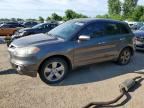 2007 ACURA RDX