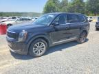 2022 KIA TELLURIDE