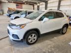 2017 CHEVROLET TRAX