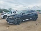 2020 NISSAN MURANO