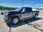 2024 CHEVROLET SILVERADO