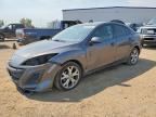 2010 MAZDA 3