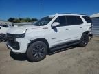 2022 CHEVROLET TAHOE