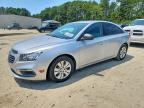 2016 CHEVROLET CRUZE LIMITED