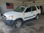 2004 HONDA CR-V