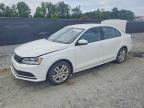 2018 VOLKSWAGEN JETTA