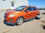2015 CHEVROLET TRAX