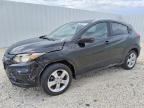 2016 HONDA HR-V