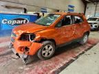 2015 CHEVROLET TRAX