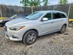 2020 INFINITI QX60