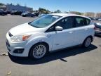 2015 FORD C-MAX