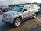 2015 JEEP PATRIOT