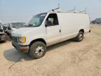 2001 FORD ECONOLINE