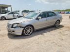 2009 FORD FUSION