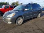 2005 TOYOTA SIENNA