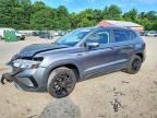 2024 VOLKSWAGEN TAOS
