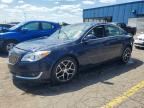 2016 BUICK REGAL