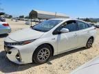 2017 TOYOTA PRIUS PRIME
