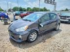 2012 TOYOTA PRIUS C