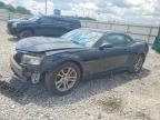 2015 CHEVROLET CAMARO